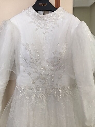 Gelinlik - Görsel 8