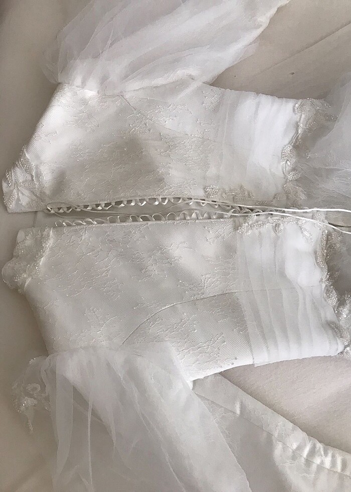 Gelinlik - Görsel 2