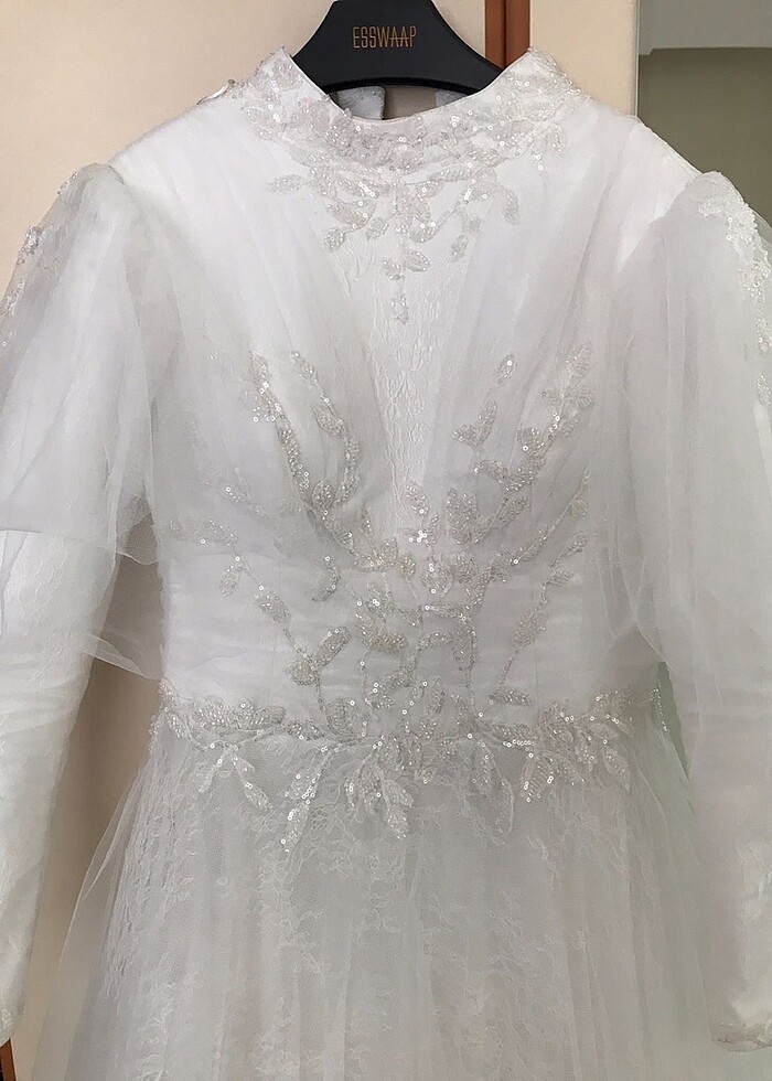 Gelinlik - Görsel 3