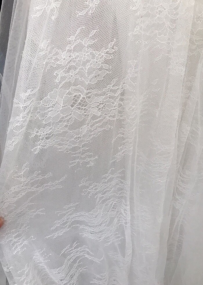 Gelinlik - Görsel 4