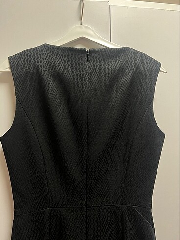 Network midi elbise - Görsel 7