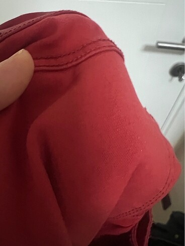 Mango mumlu pantolon - Görsel 10