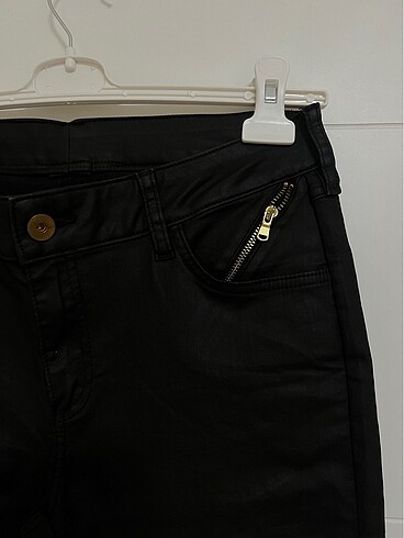 38 Beden Network mumlu pantolon