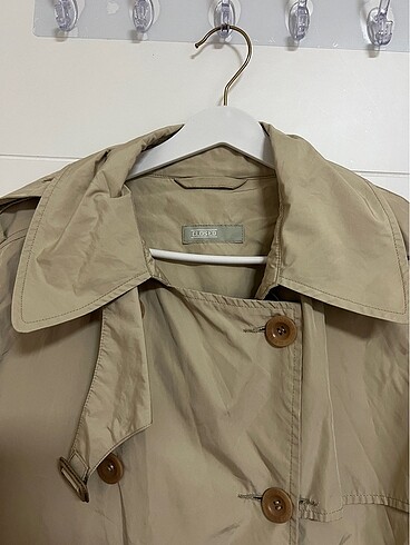 Trençkot - Görsel 6