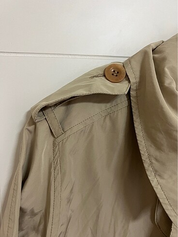 Trençkot - Görsel 8