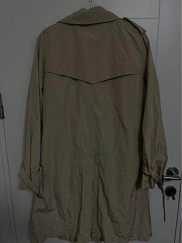 Trençkot - Görsel 12