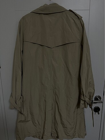 Trençkot - Görsel 13