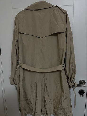 Trençkot - Görsel 14