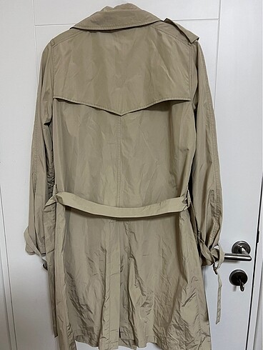 Trençkot - Görsel 15