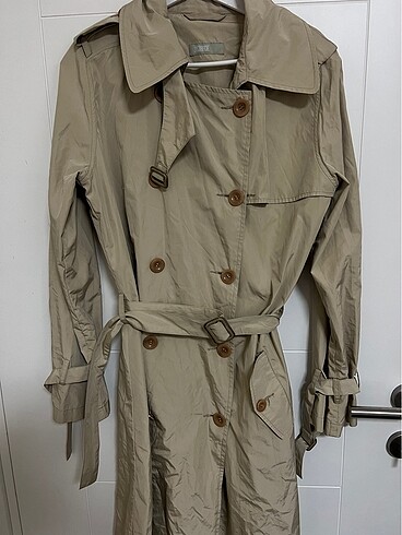 Trençkot - Görsel 16