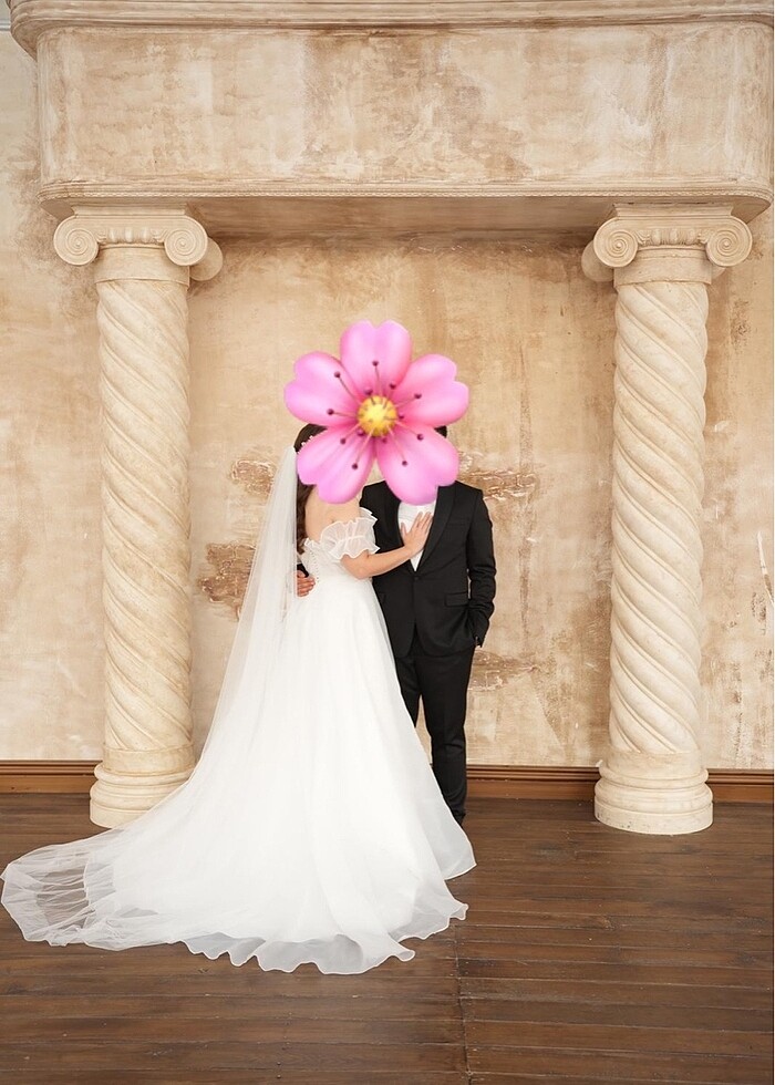 Özel Dikim Gelinlik - Görsel 2