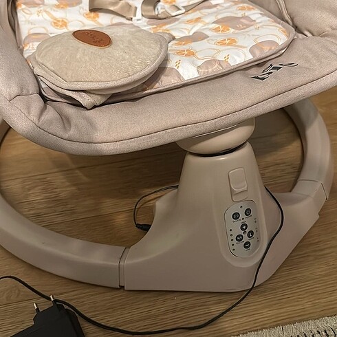Otomatik ana kucağı