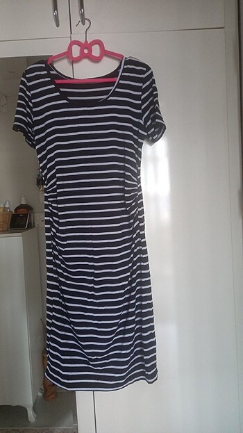 Hamile elbisesi - Görsel 2