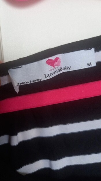 Hamile elbisesi - Görsel 3