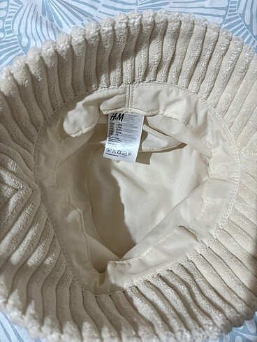 H&M H&M ŞAPKA