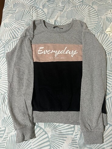 KADIN COLIN?S SWEATSHIRT
