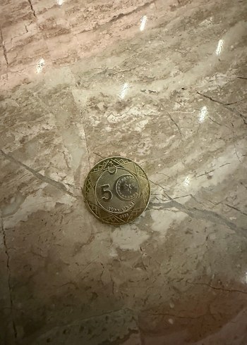 100. Yıl Parası Koleksiyonluk - Görsel 2