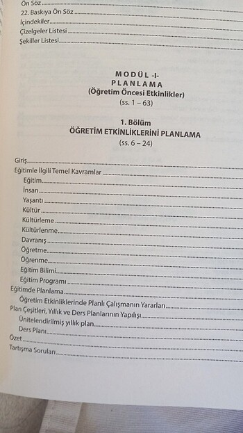 Beden Renk Öğretme sanatı