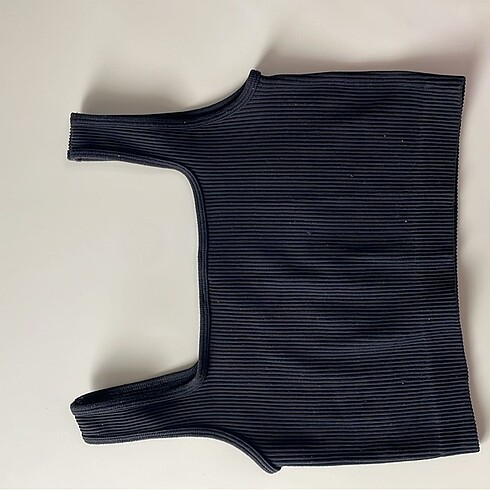 Zara Zara Crop