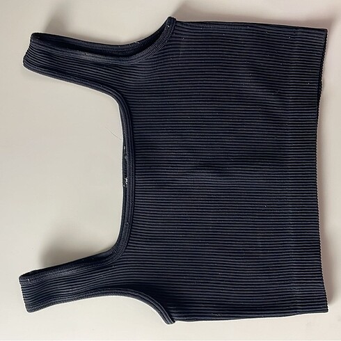 Zara Crop