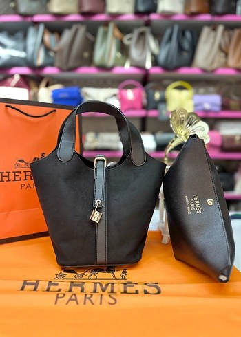 Hermes picotin çanta | Gardrops