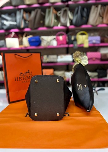 Hermes picotin çanta | Gardrops