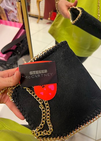 Stella McCartney Stella Canta