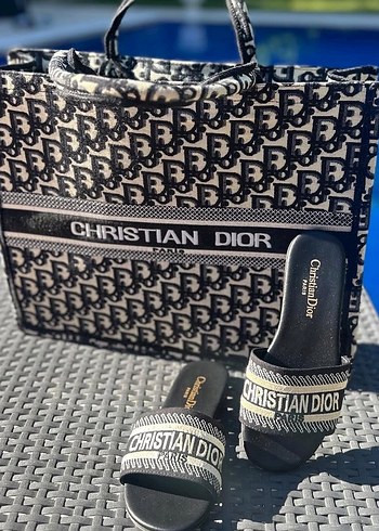 Dior Christian Dior Kadın Çanta