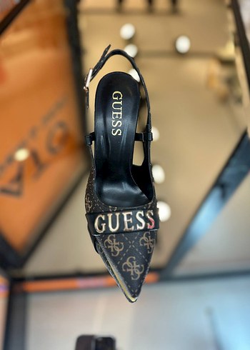Guess Guess Stiletto