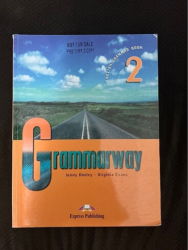 GRAMMARWAY 2