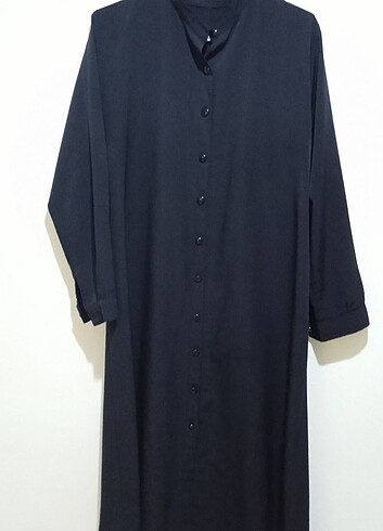 Uzun tunik 