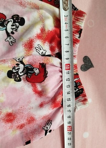 Kız çocuk tayt. - Görsel 4