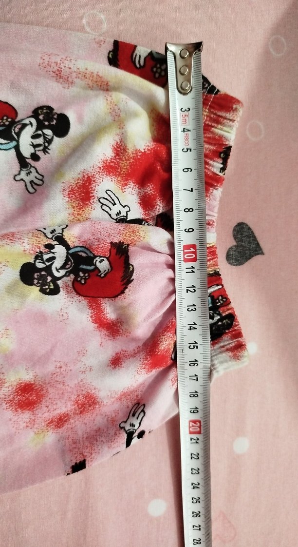 Kız çocuk tayt. - Görsel 4