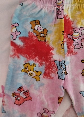 Kız çocuk tayt. - Görsel 2