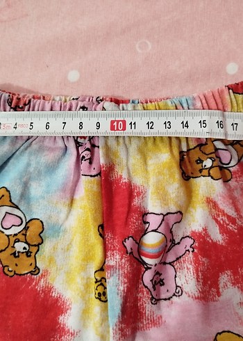 Kız çocuk tayt. - Görsel 4