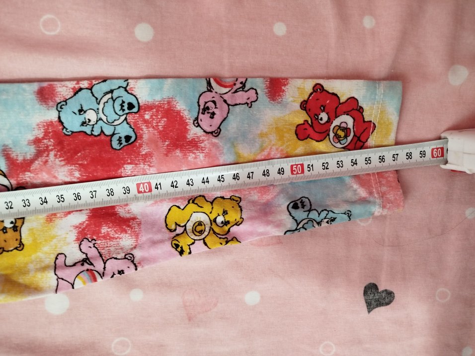 Kız çocuk tayt. - Görsel 5