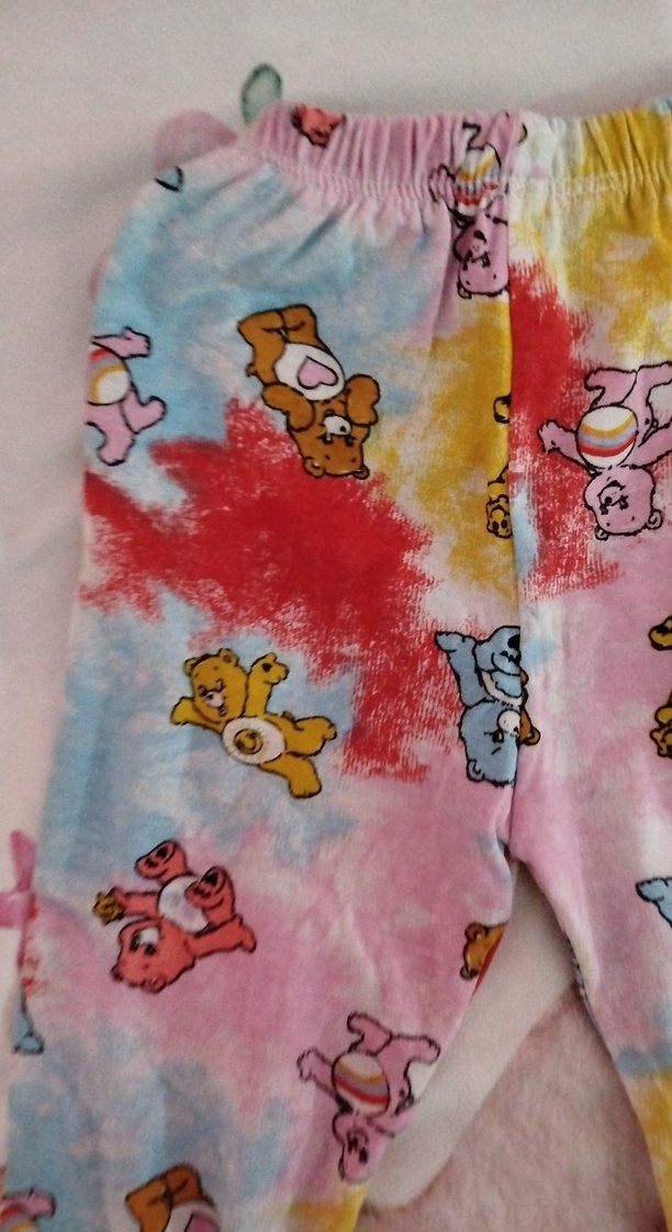 Kız çocuk tayt. - Görsel 2