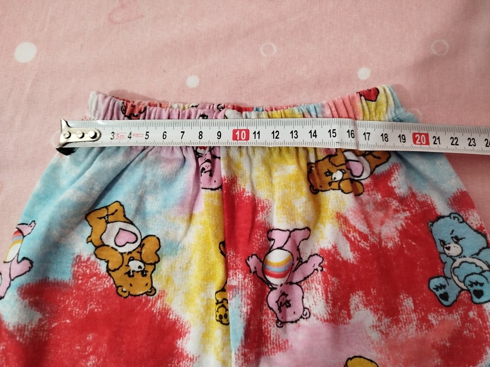 Kız çocuk tayt. - Görsel 4