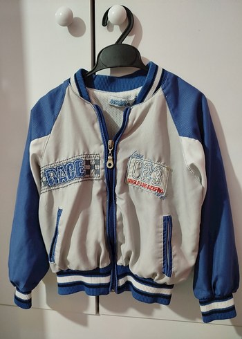 3 Tane Erkek Çocuk Mevsimlik Kapşonlu - Görsel 3