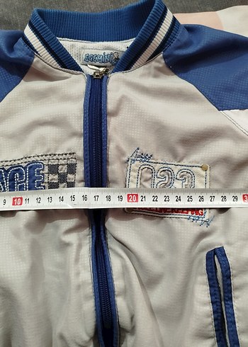 3 Tane Erkek Çocuk Mevsimlik Kapşonlu - Görsel 8