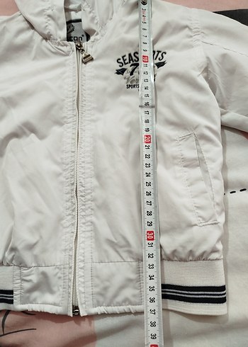 3 Tane Erkek Çocuk Mevsimlik Kapşonlu - Görsel 7