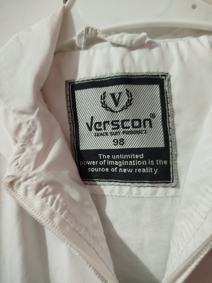 3 Tane Erkek Çocuk Mevsimlik Kapşonlu - Görsel 2