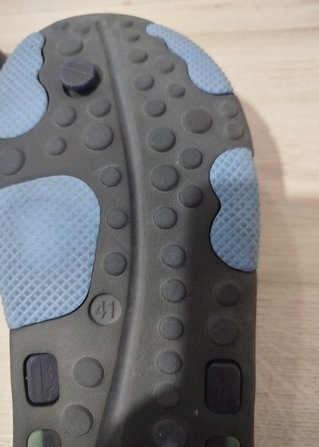 Mavi Erkek Plaj Terliği - Görsel 4