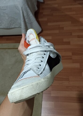 Nike blazer jumbo 42 numara