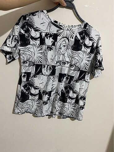 animeli t shirt