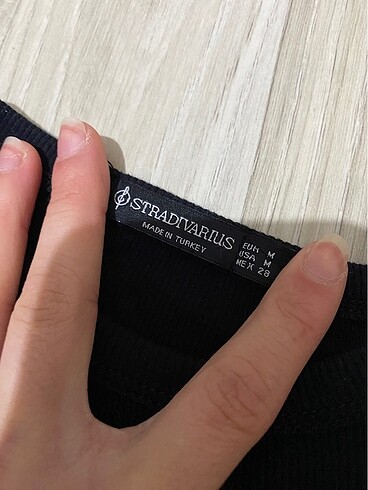 Stradivarius stradivarius body