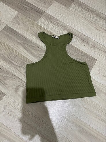yesil crop
