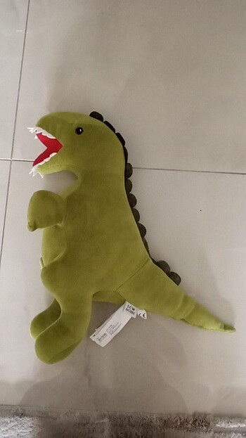 LC Waikiki Peluş Dinazor