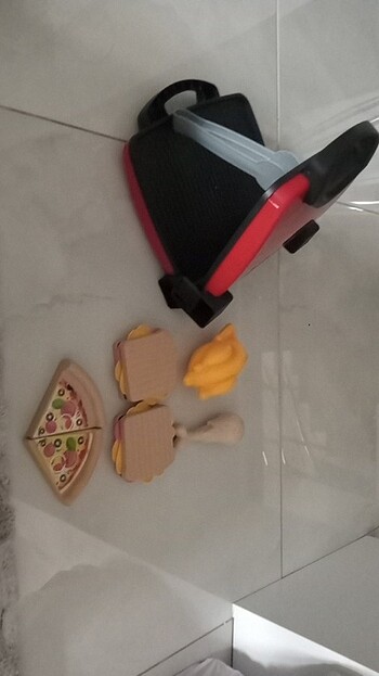 Beden Tost makinası
