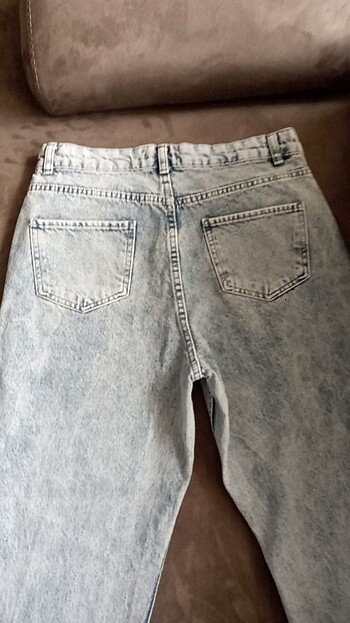 29 Beden Kot pantalon